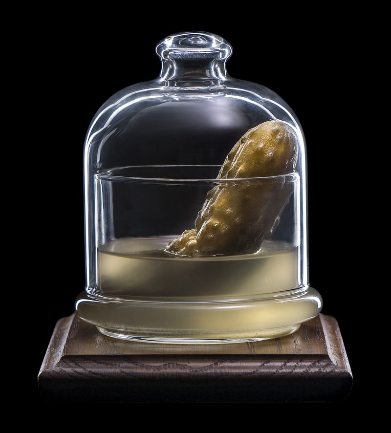 Dill Pickles