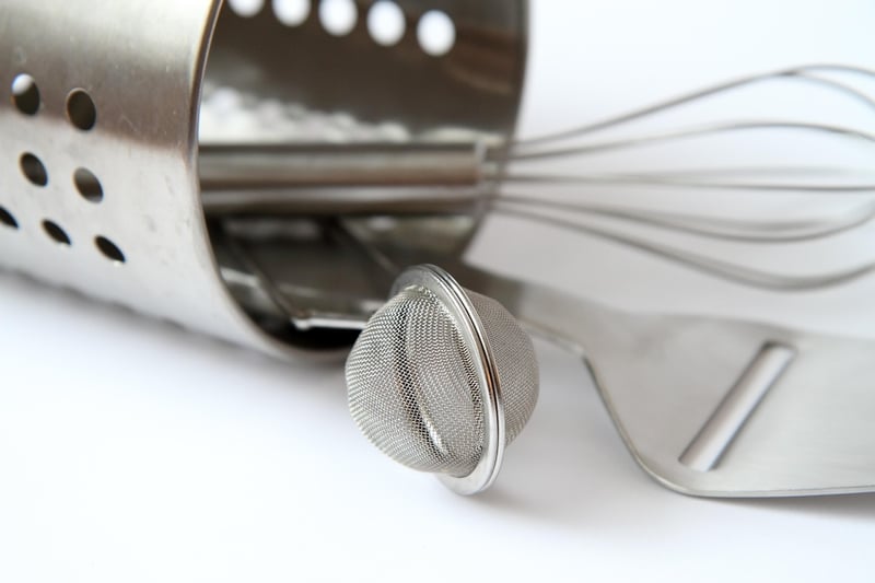 Mandoline Slicer